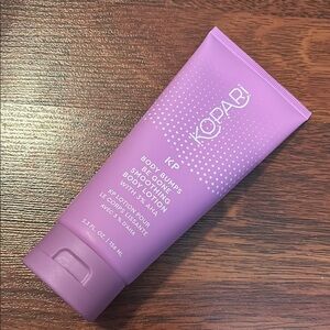 Kopari KP Body Bumps Be Gone Smoothing Body Lotion